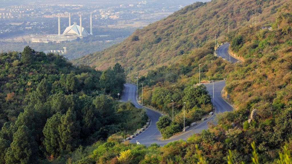 Pir Sohawa