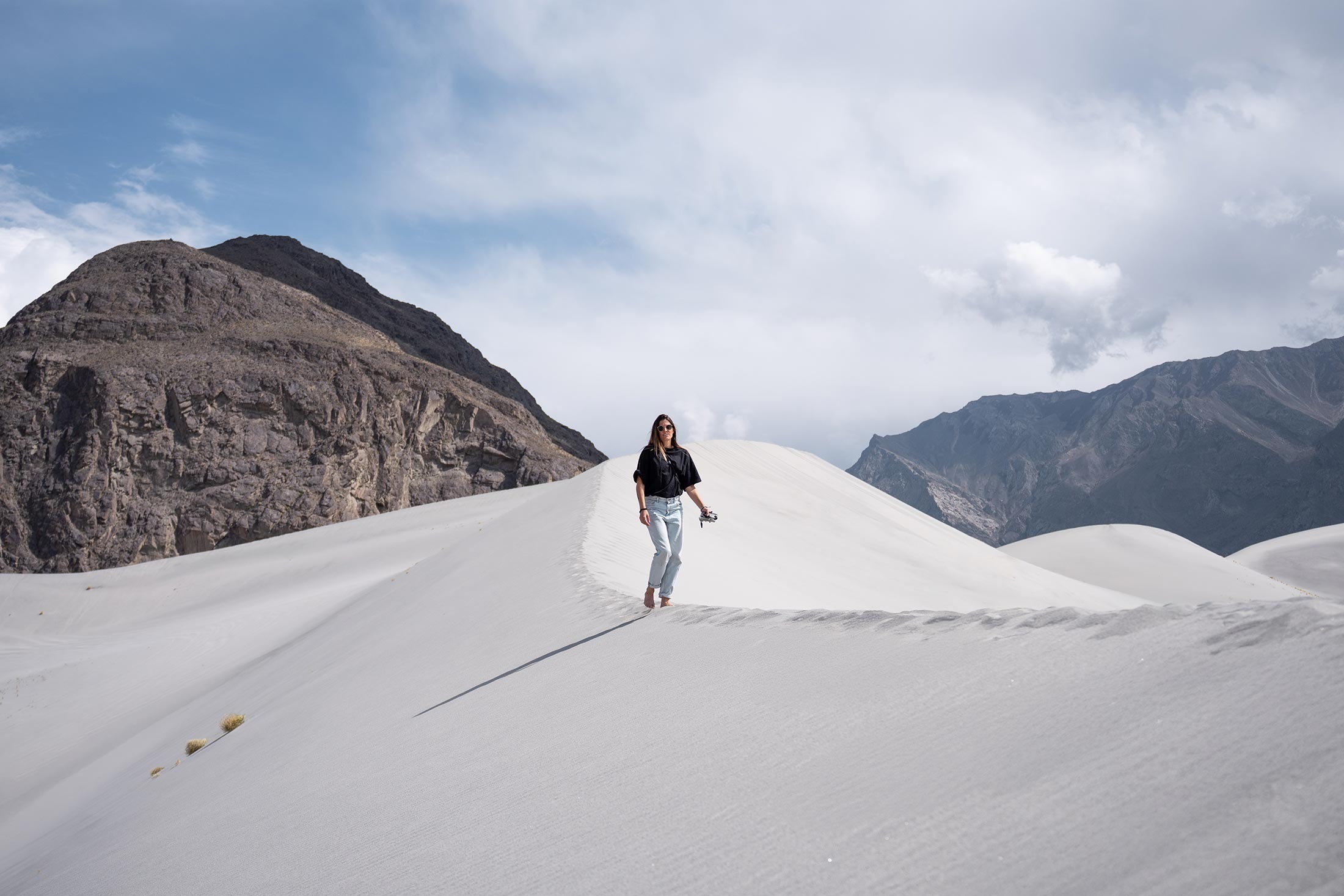 Sarfaranga Cold Desert