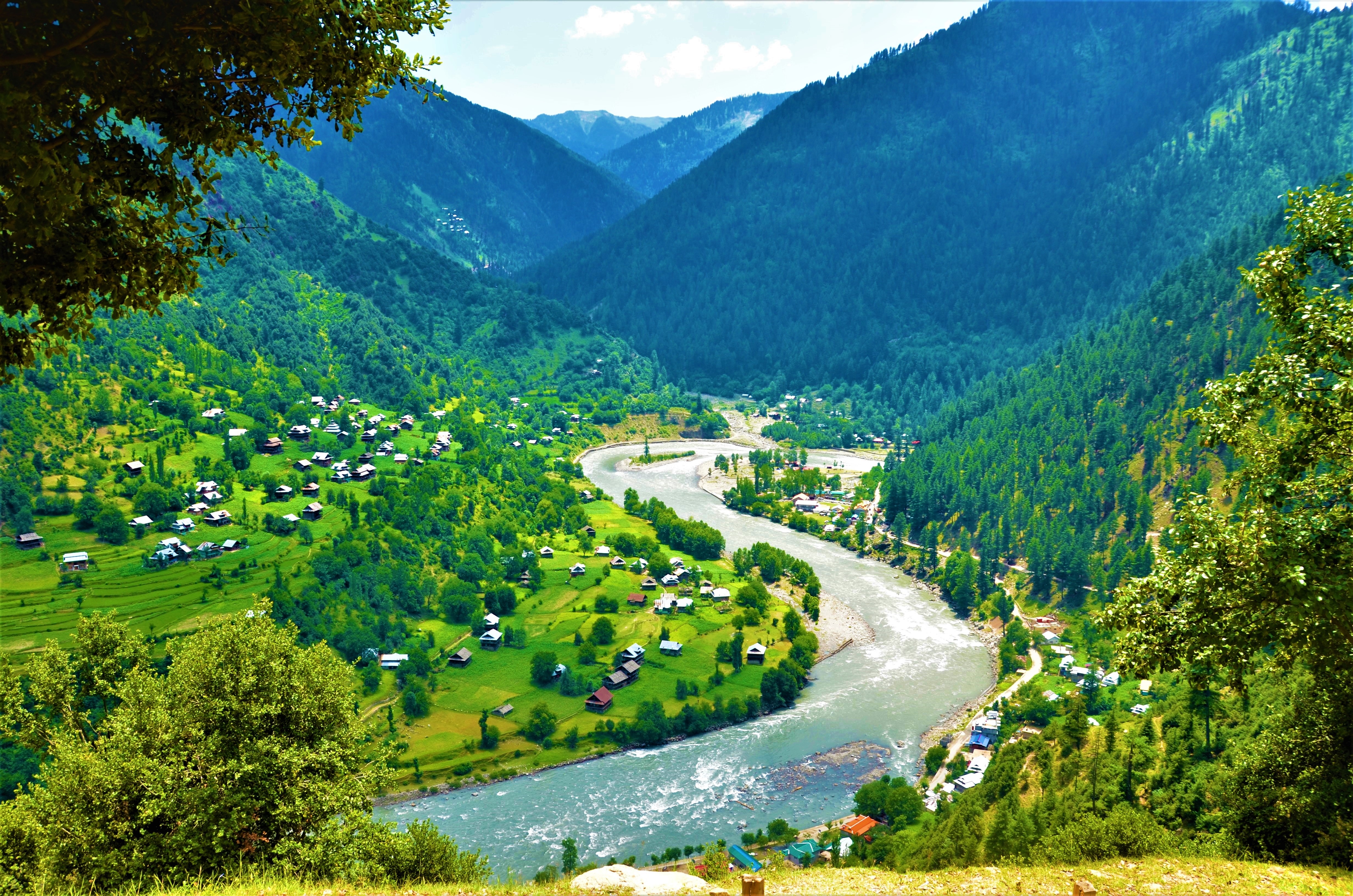 Neelum Valley