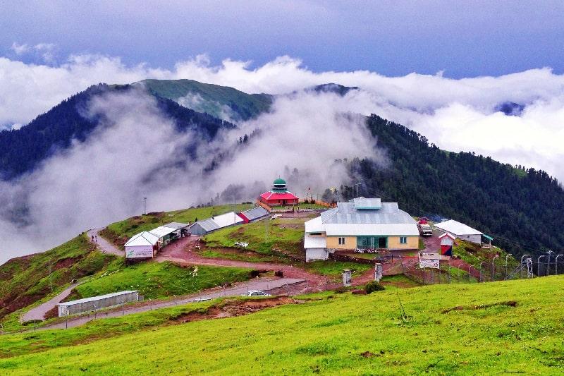 Pir Chinasi