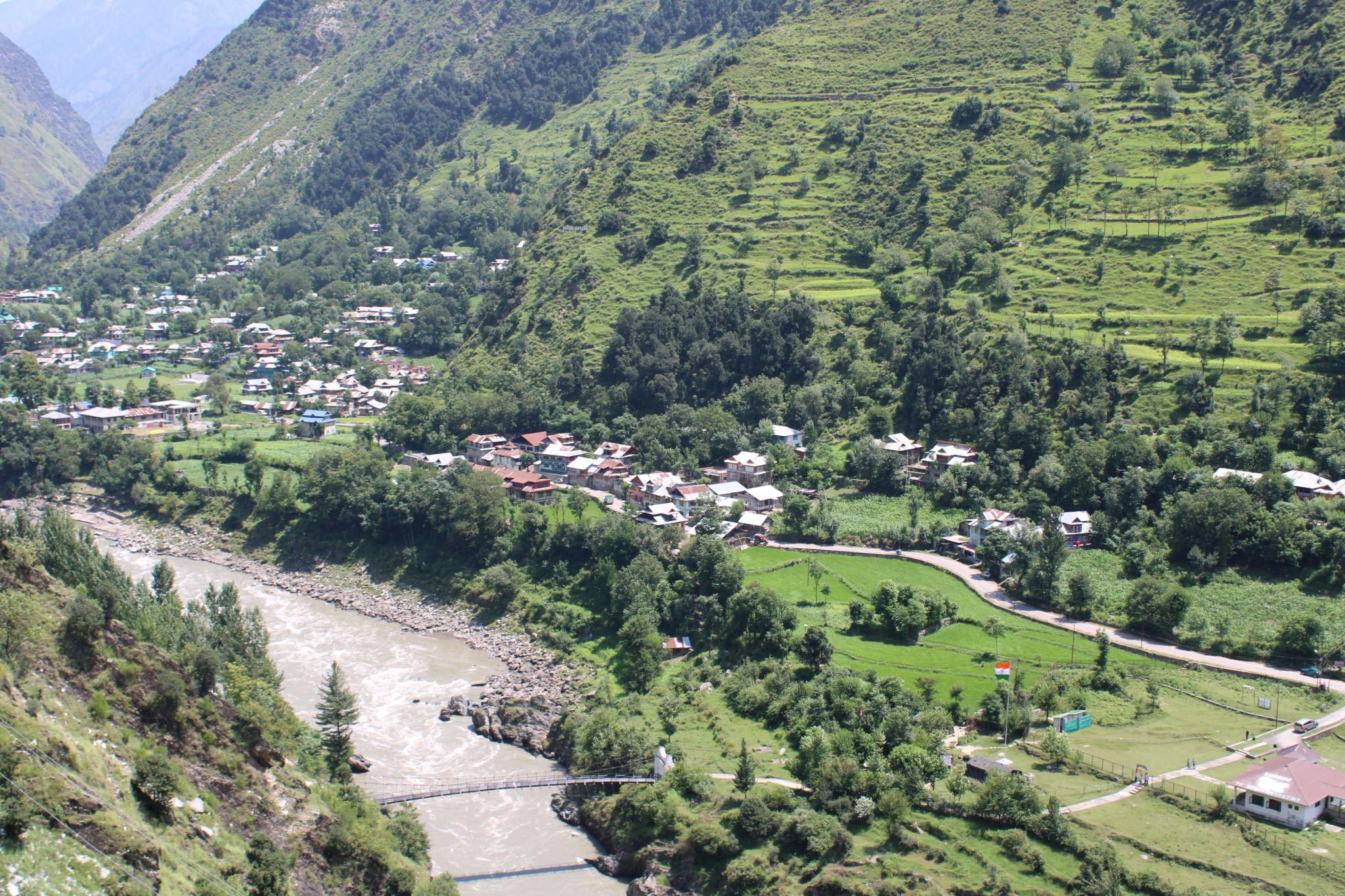 Azad Kashmir