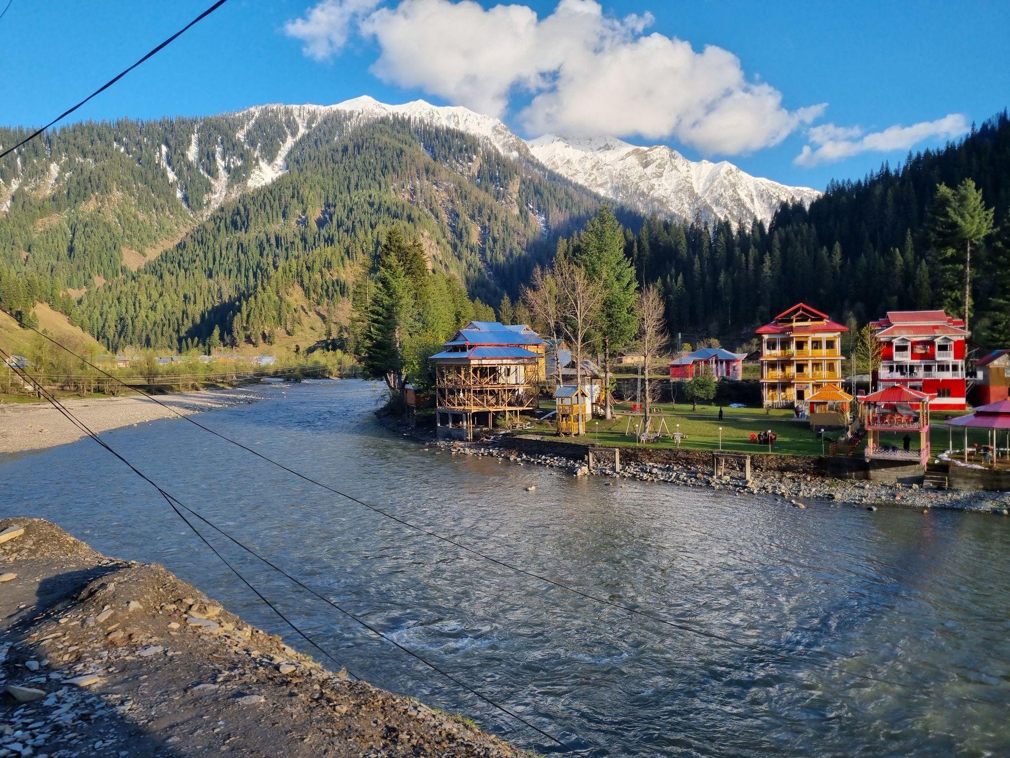 Taobat Valley