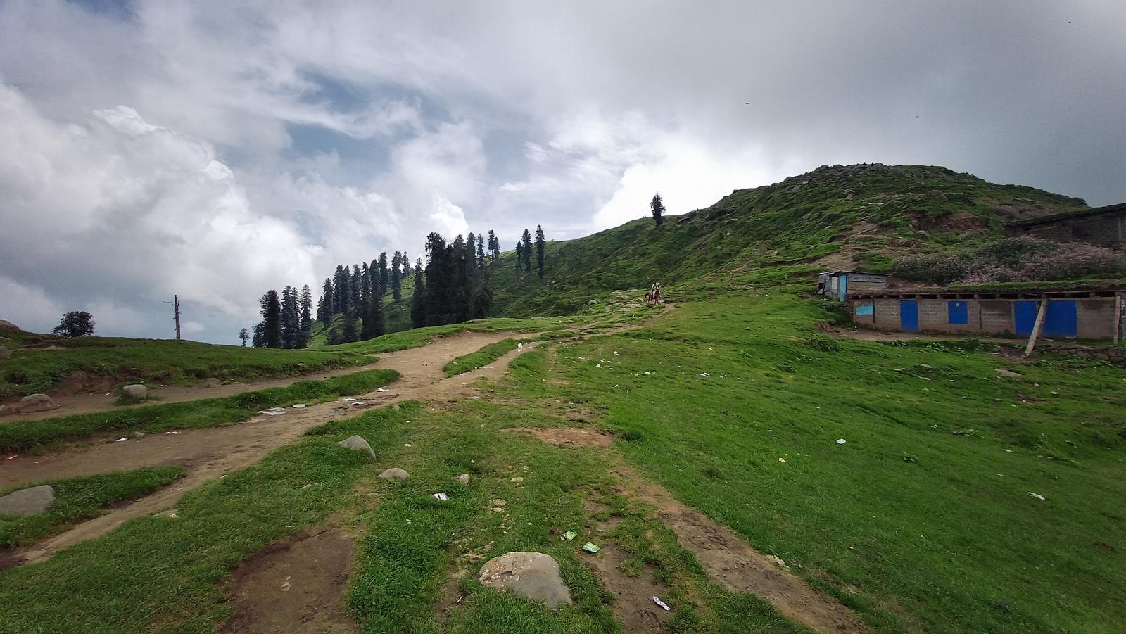 Toli Pir