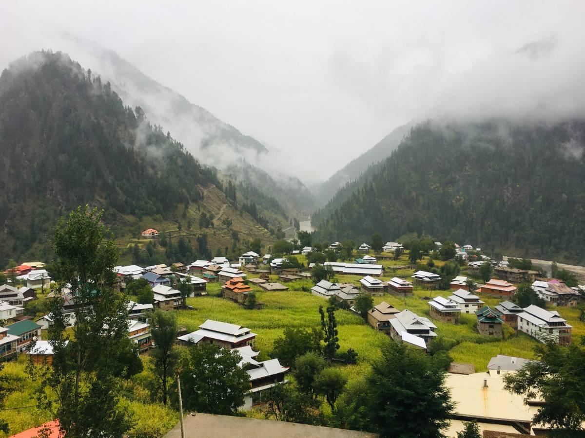 Kel Valley
