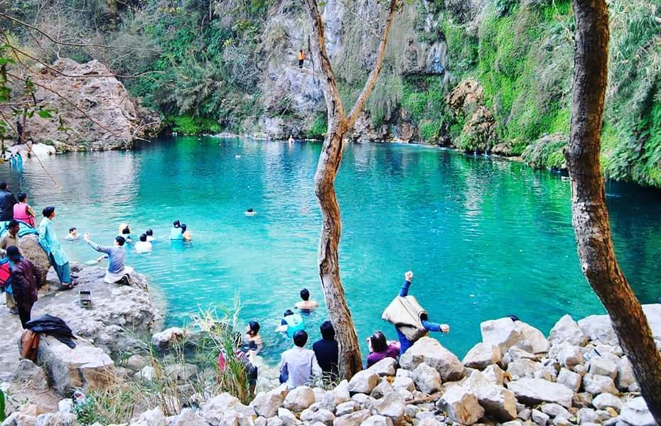 Chakwal