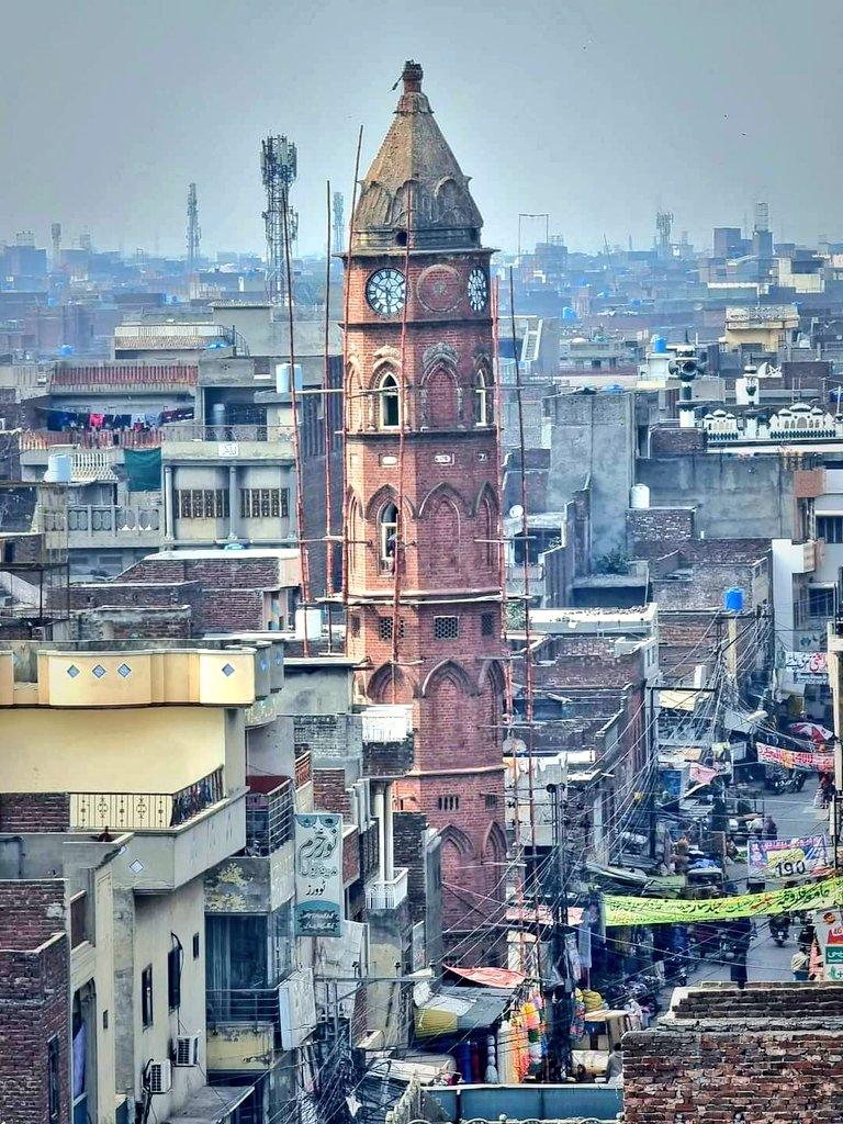 Shahi Bazaar
