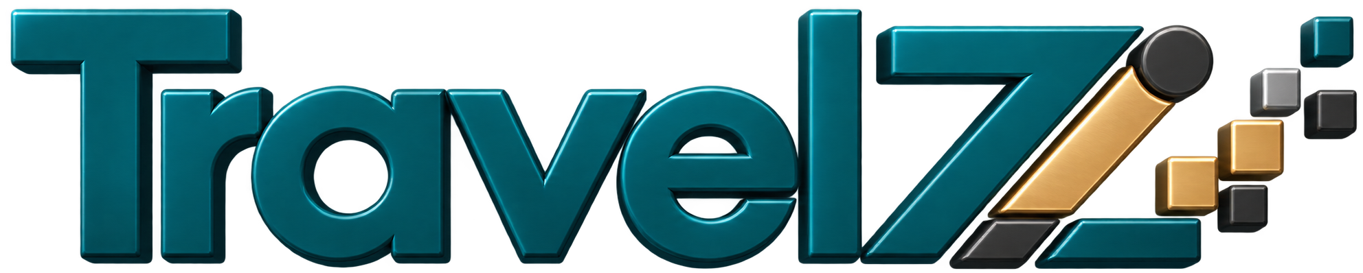 TravelZi Cloud logo