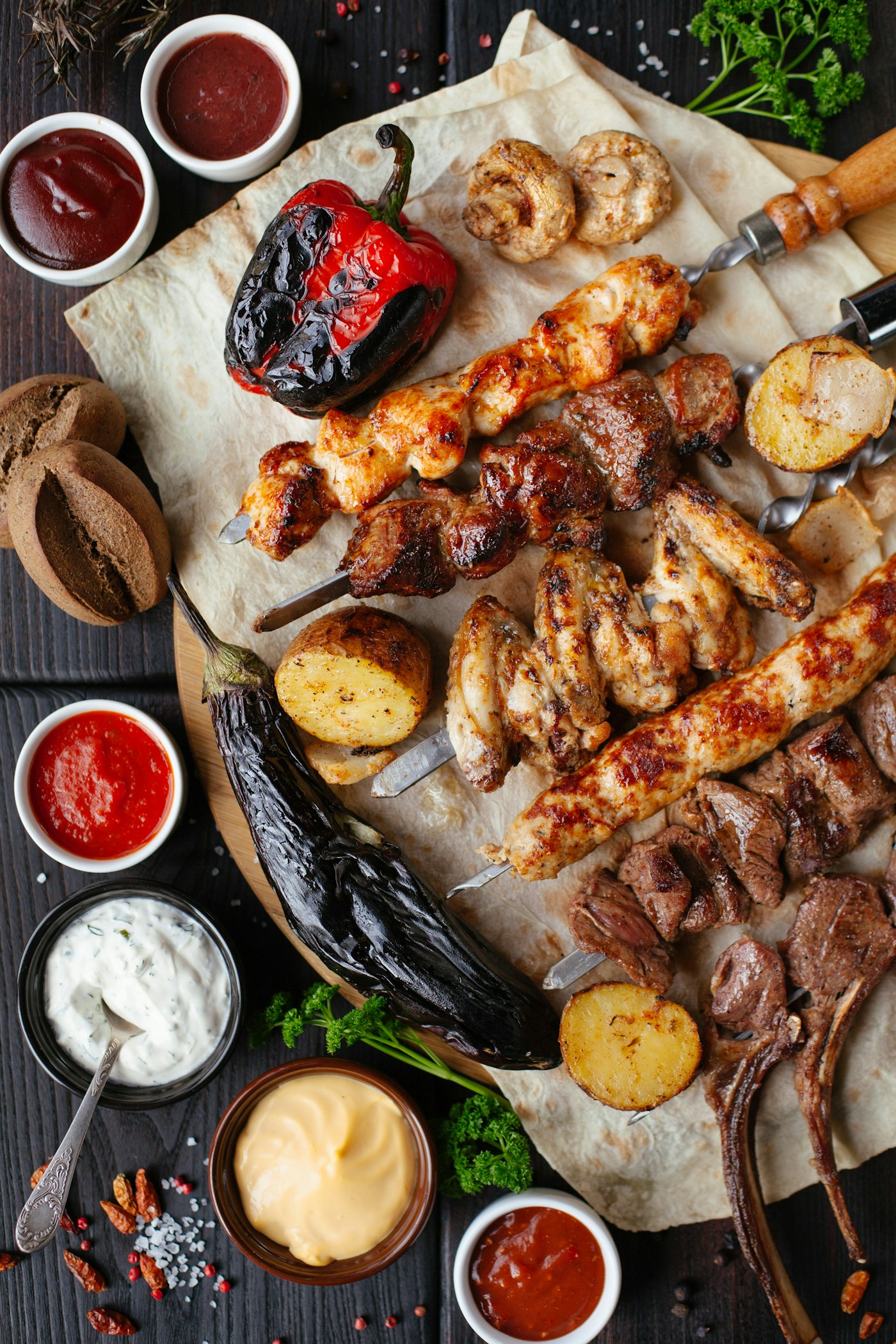 Karachi Culinary Private Discovery