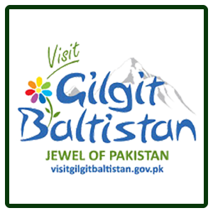 Gilgit-Baltistan Tourism Department