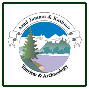 Azad Jammu & Kashmir Tourism & Archaeology Department