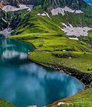 Azad Kashmir