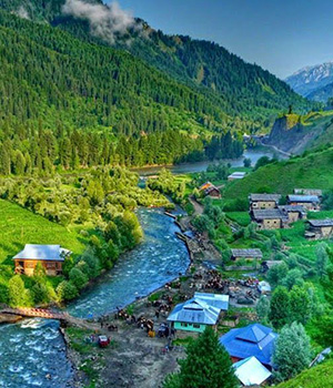 Azad Kashmir