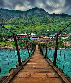 Azad Kashmir