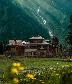 Azad Kashmir