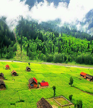 Azad Kashmir