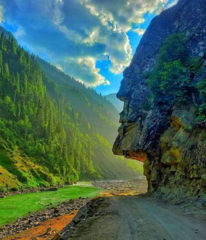 Azad Kashmir