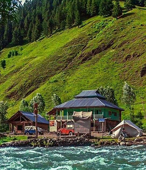Azad Kashmir