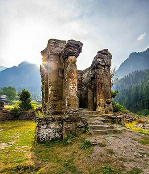 Azad Kashmir