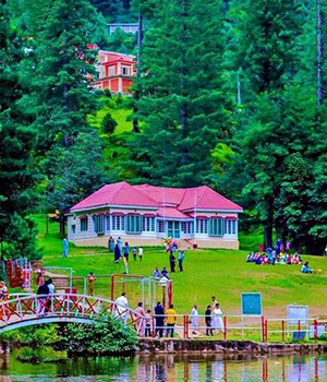 Azad Kashmir