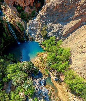 Balochistan