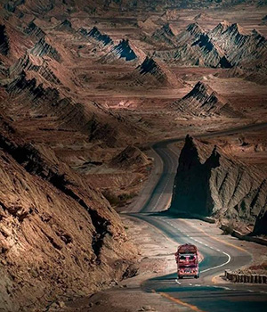 Balochistan