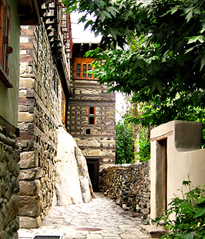 Gilgit-Baltistan