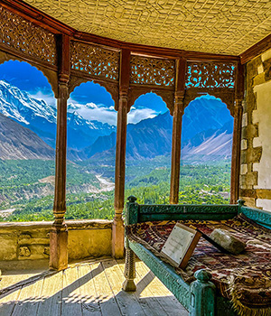Gilgit-Baltistan