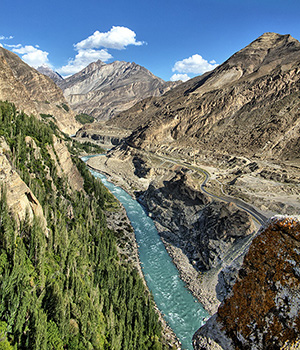 Gilgit-Baltistan