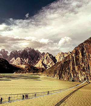 Gilgit-Baltistan