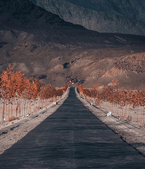 Gilgit-Baltistan