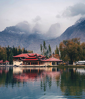 Gilgit-Baltistan