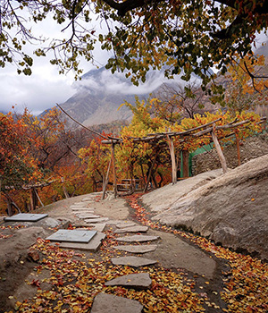Gilgit-Baltistan