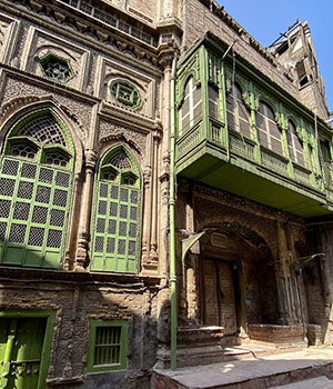 Khyber Pakhtunkhwa