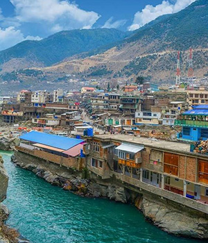 Khyber Pakhtunkhwa