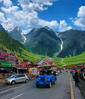 Khyber Pakhtunkhwa