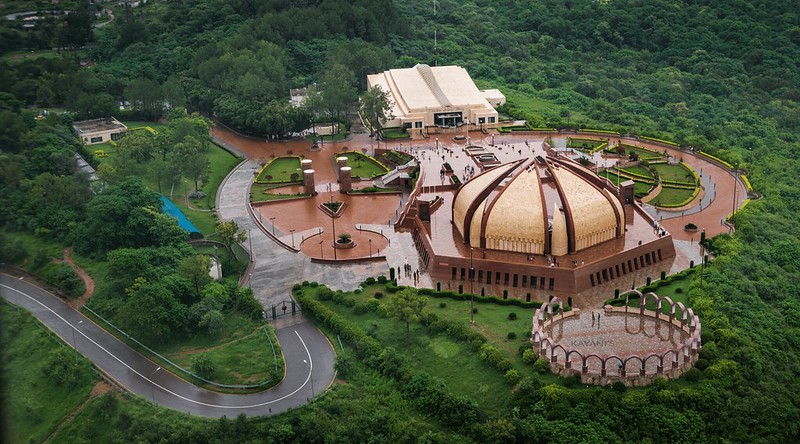 Islamabad Capital Territory