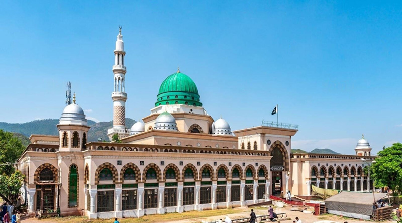 Islamabad Capital Territory