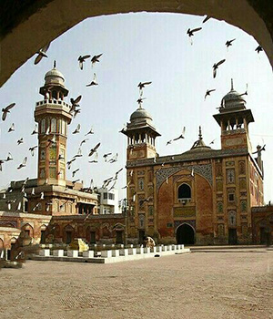 Punjab