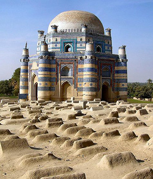 Punjab
