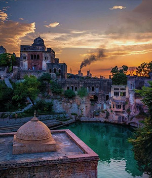 Punjab