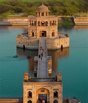 Punjab