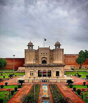 Punjab