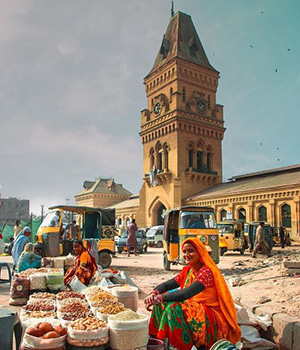 Sindh