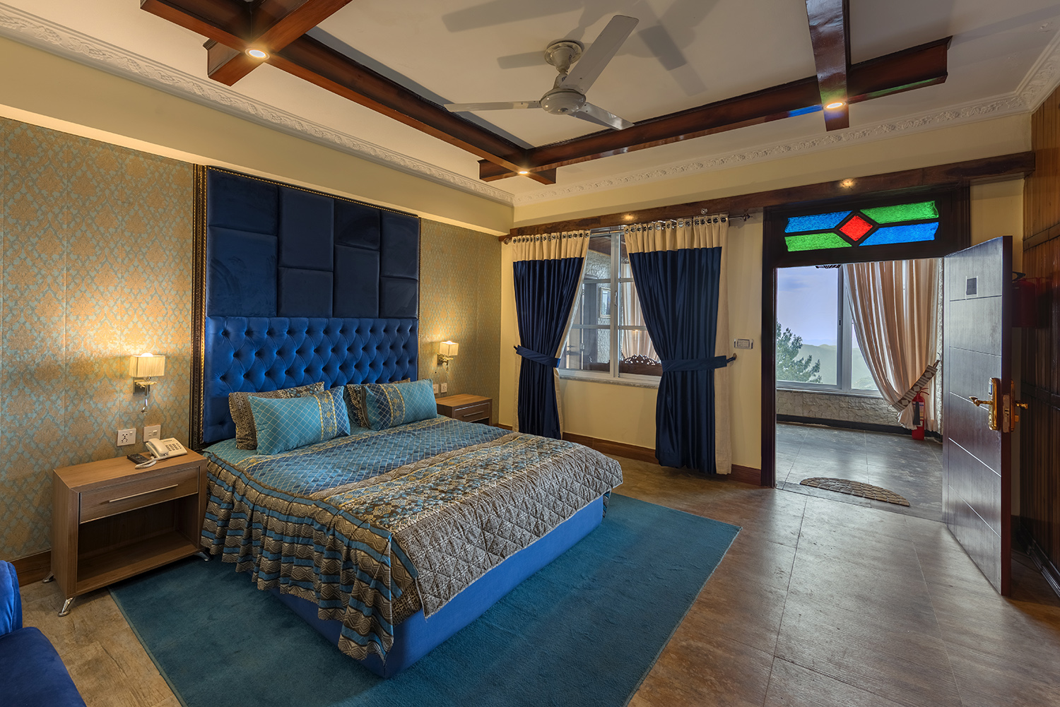 Hotel Elites