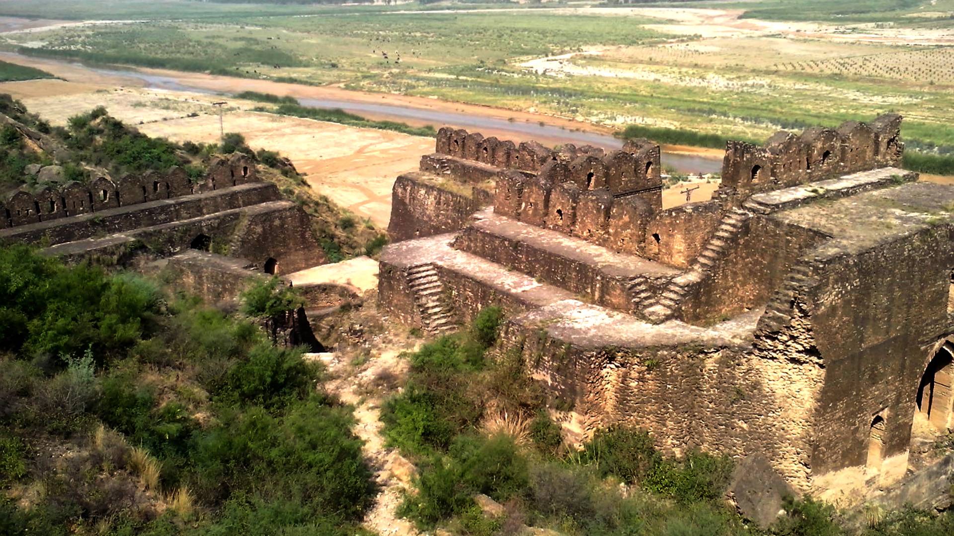 National Tourism Portal