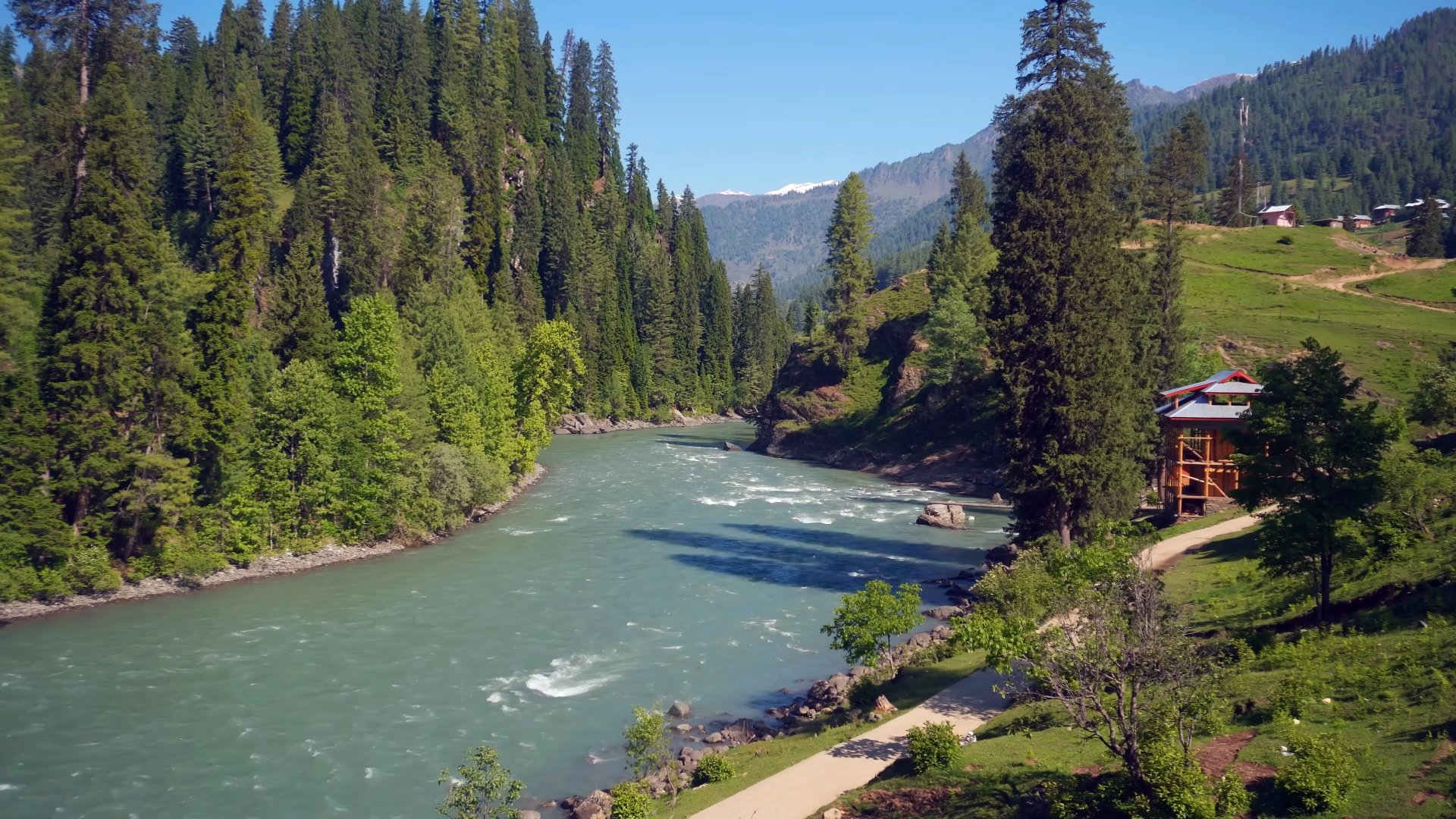 National Tourism Portal