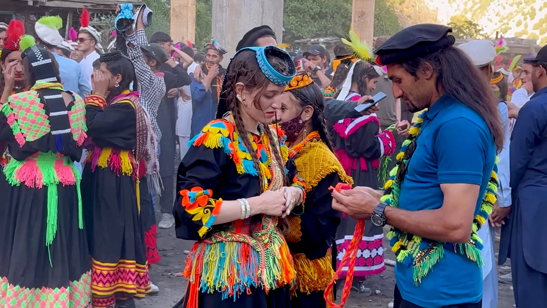 National Tourism Portal