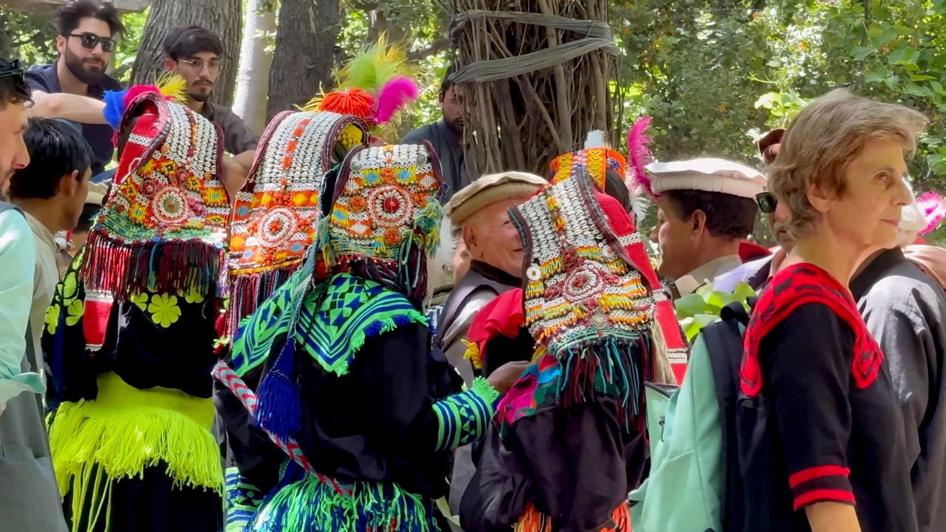National Tourism Portal