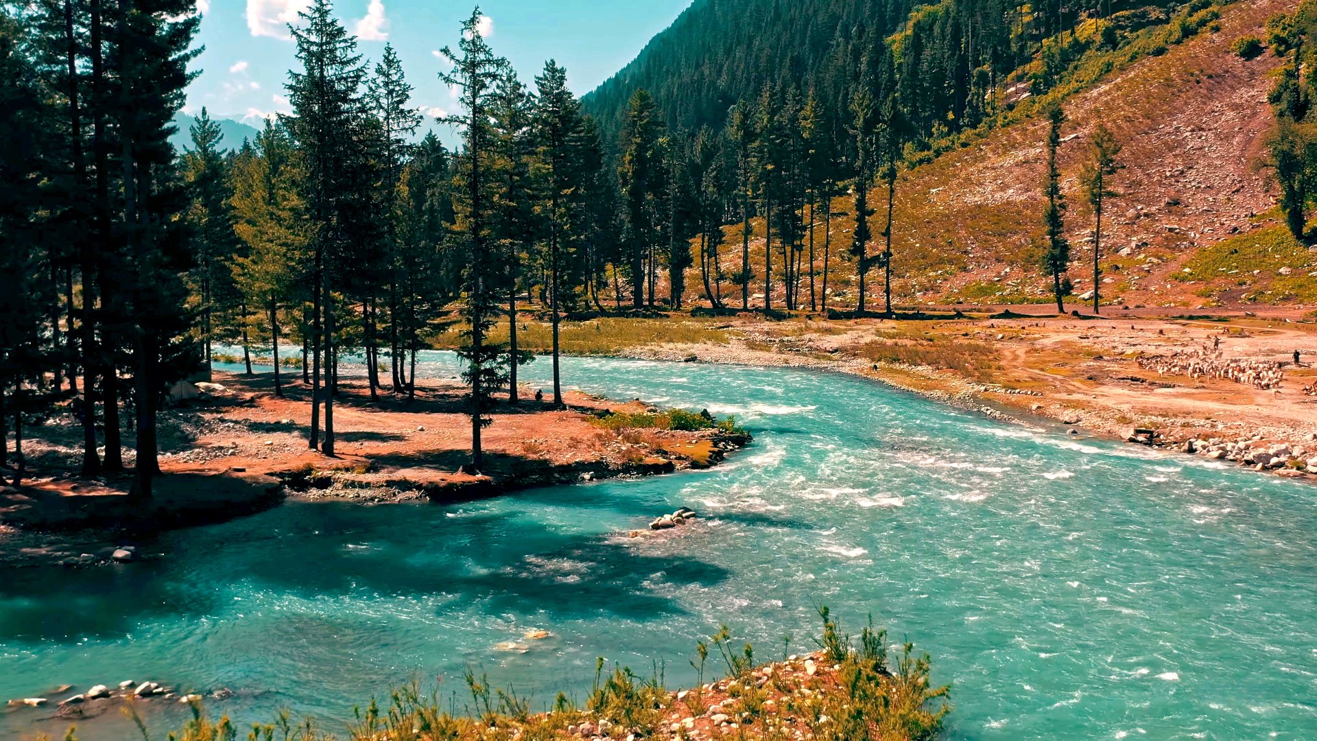 National Tourism Portal