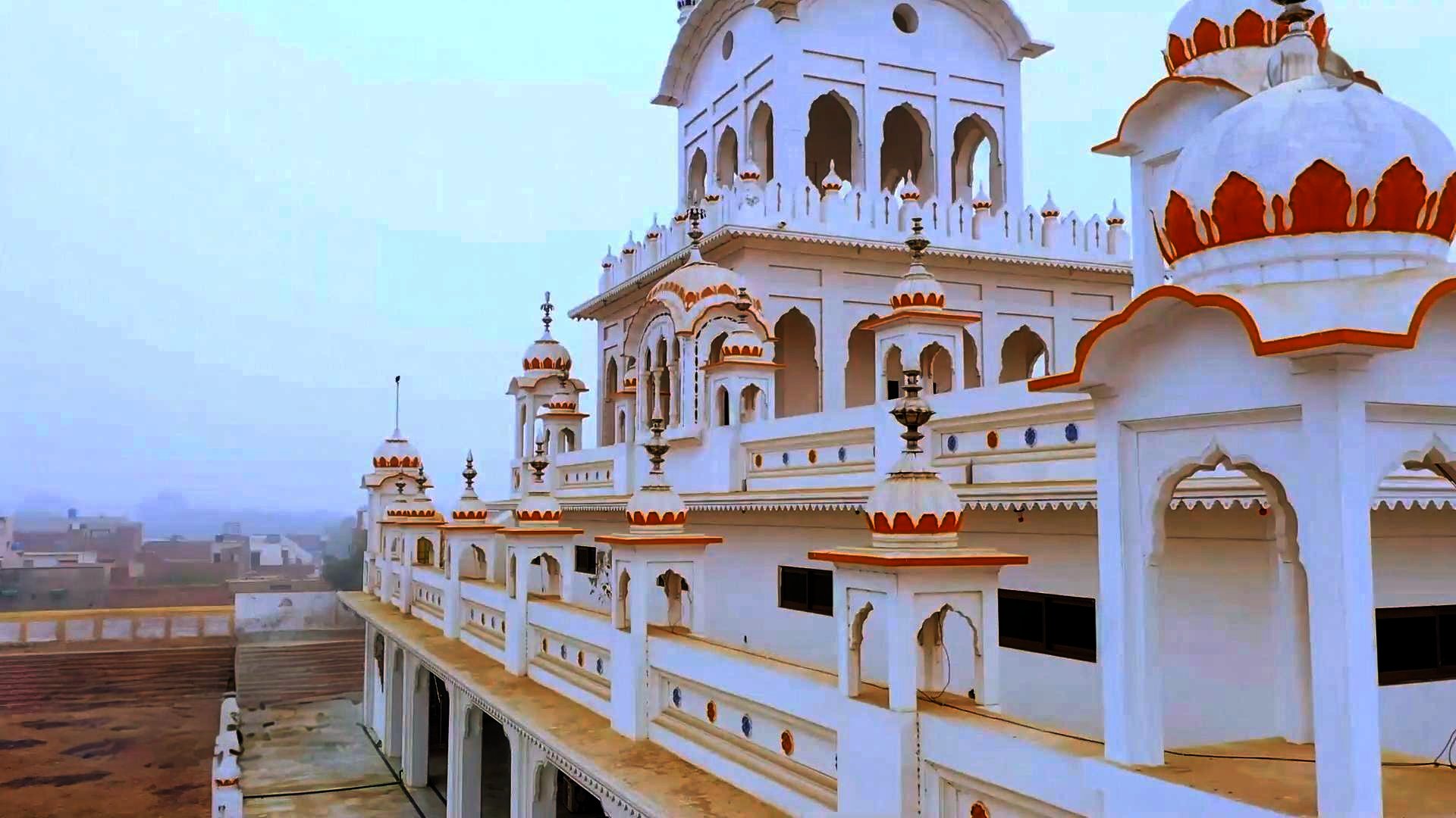 National Tourism Portal